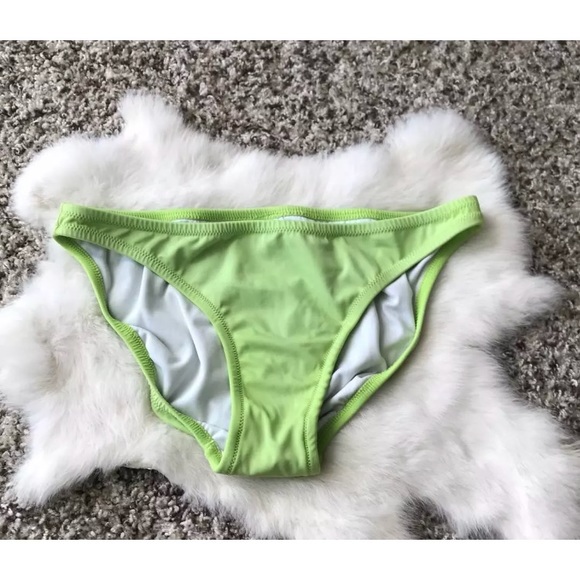 J. Crew Other - J. Crew Woman Swimwear Bikini Bottom Sz M